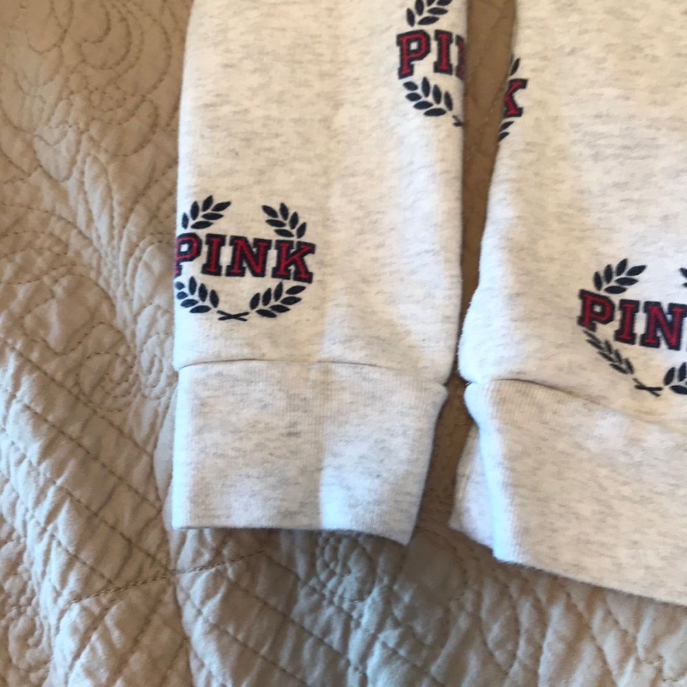 Pink crew neck - Picture 4 of 4